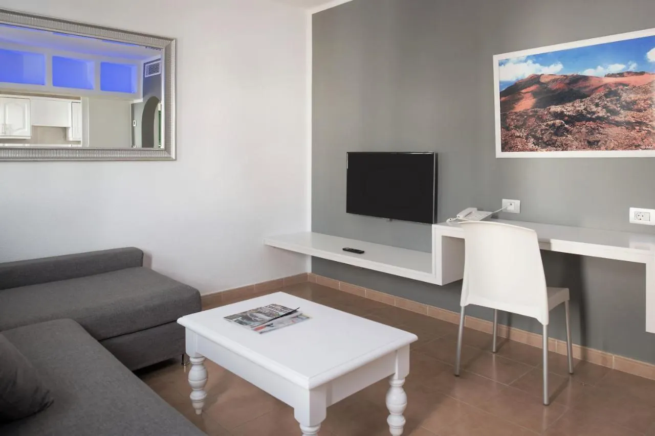 Aparthotel Hyde Park Lane Puerto del Carmen