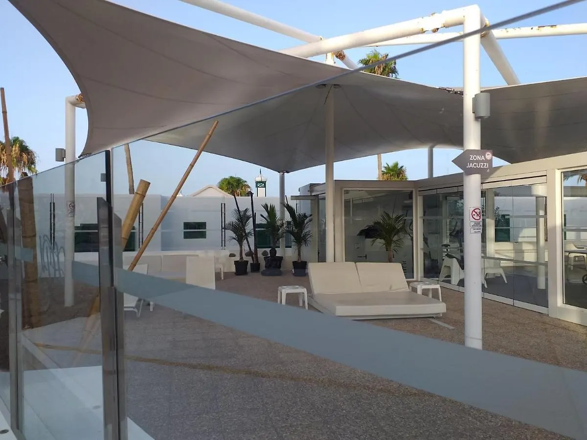 ***  Aparthotel Hyde Park Lane Puerto del Carmen  Hiszpania
