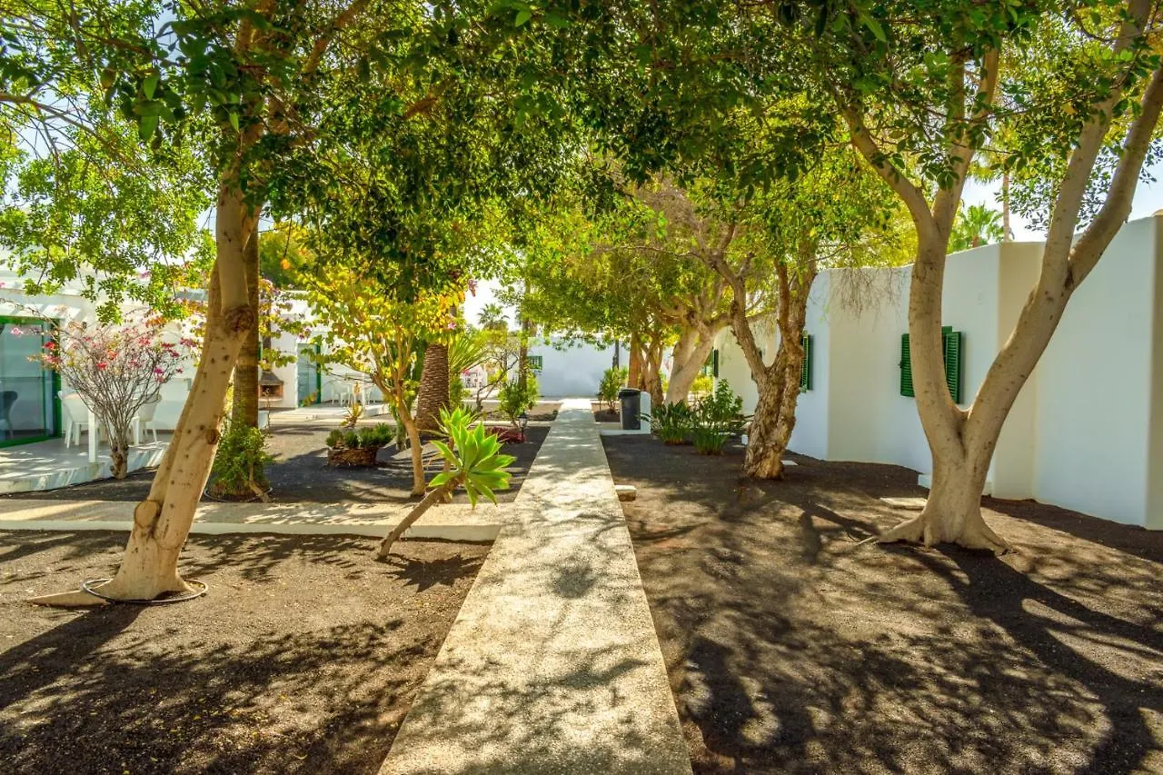 ***  Aparthotel Hyde Park Lane Puerto del Carmen  Hiszpania