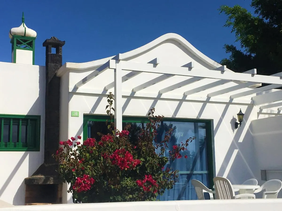 Aparthotel Hyde Park Lane Puerto del Carmen
