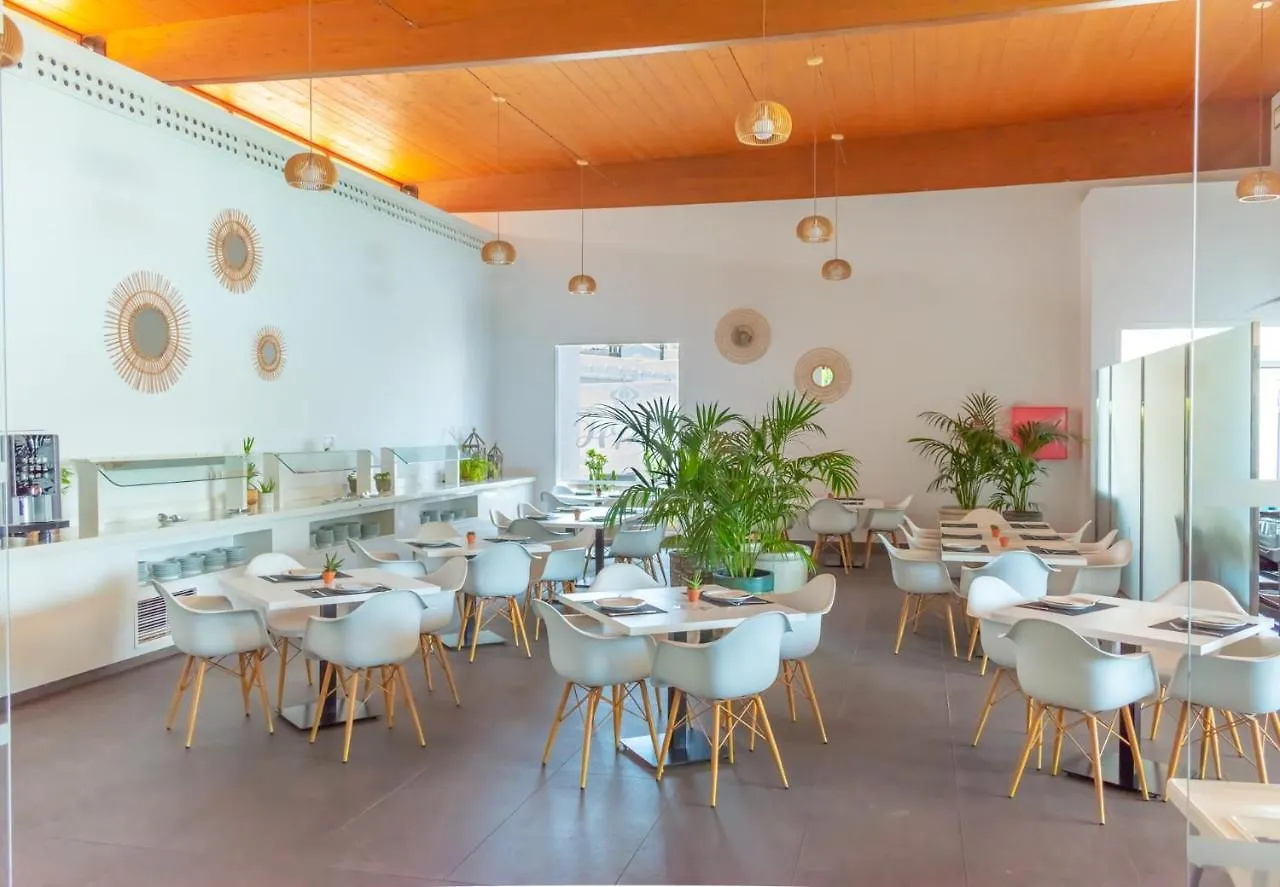 Aparthotel Hyde Park Lane Puerto del Carmen