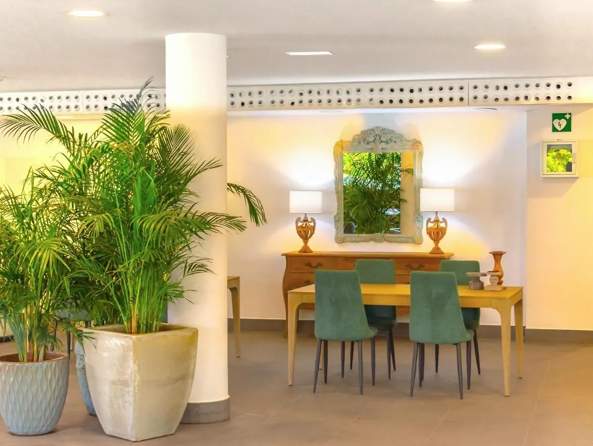Aparthotel Hyde Park Lane Puerto del Carmen