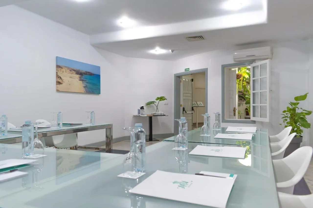 Aparthotel Hyde Park Lane Puerto del Carmen  3*, Puerto del Carmen (Lanzarote)