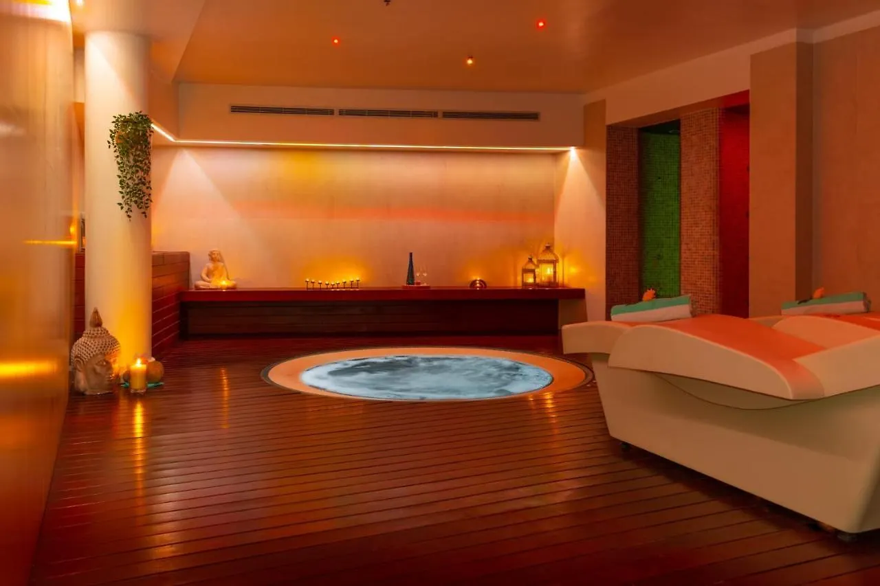 Hyde Park Lane Aparthotel Puerto del Carmen  3*, Puerto del Carmen (Lanzarote) Spanyolország