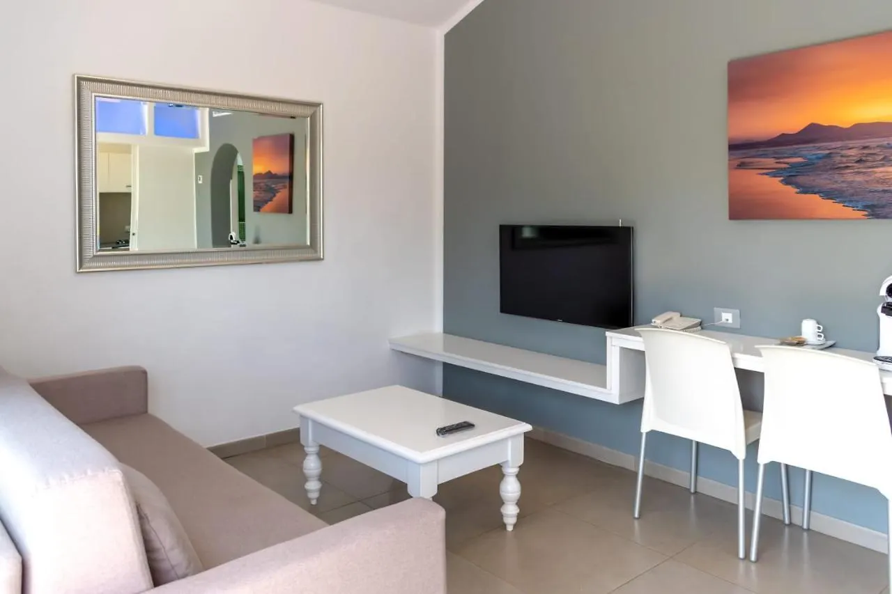 Aparthotel Hyde Park Lane Puerto del Carmen