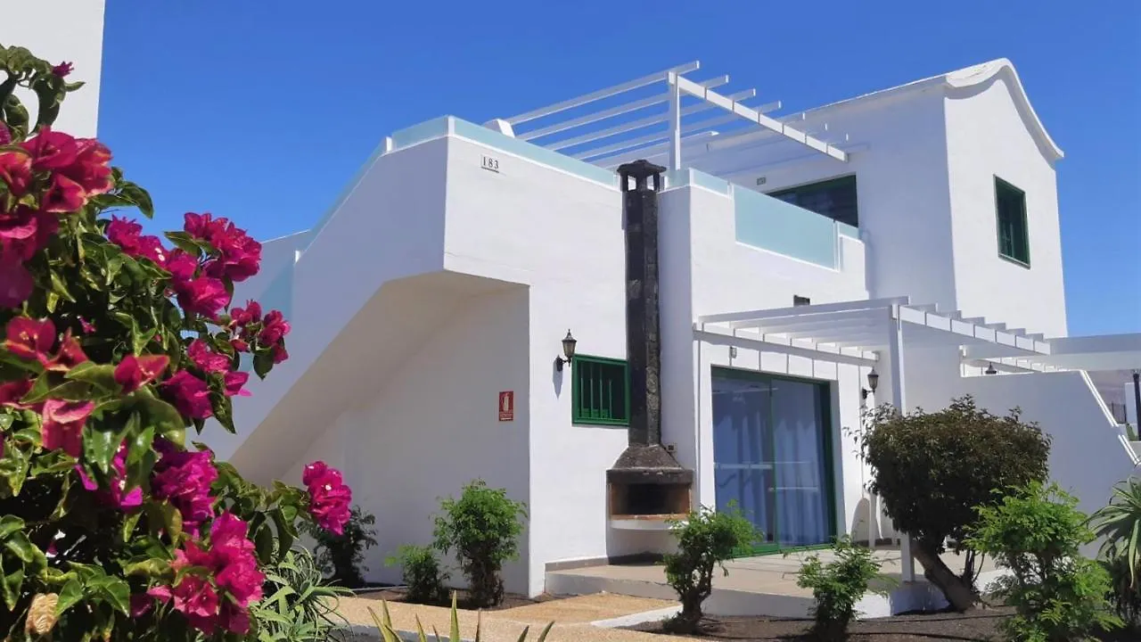 Aparthotel Hyde Park Lane Puerto del Carmen  Hiszpania