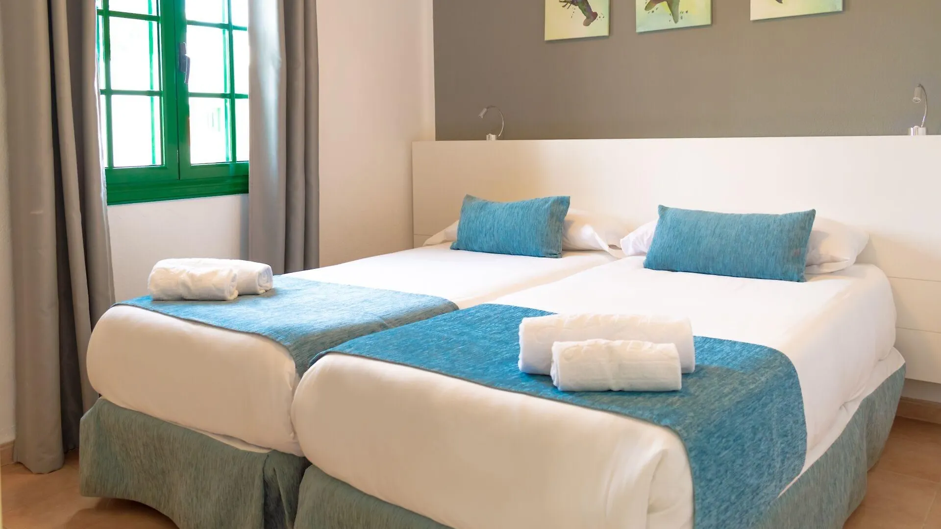 Aparthotel Hyde Park Lane Puerto del Carmen   Puerto del Carmen (Lanzarote)