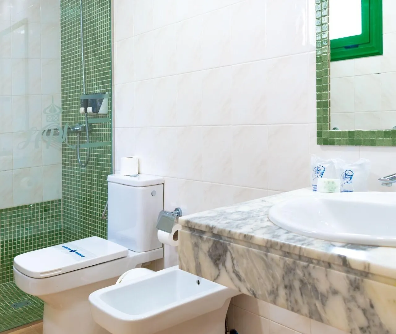 Aparthotel Hyde Park Lane Puerto del Carmen