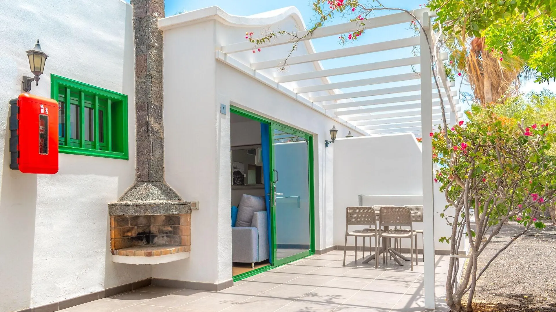 Aparthotel Hyde Park Lane Puerto del Carmen