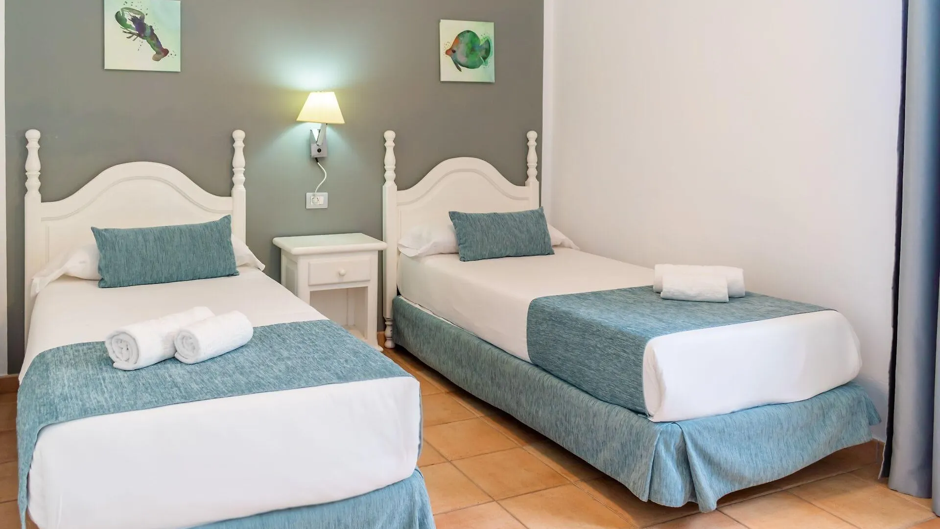 Hyde Park Lane Aparthotel Puerto del Carmen