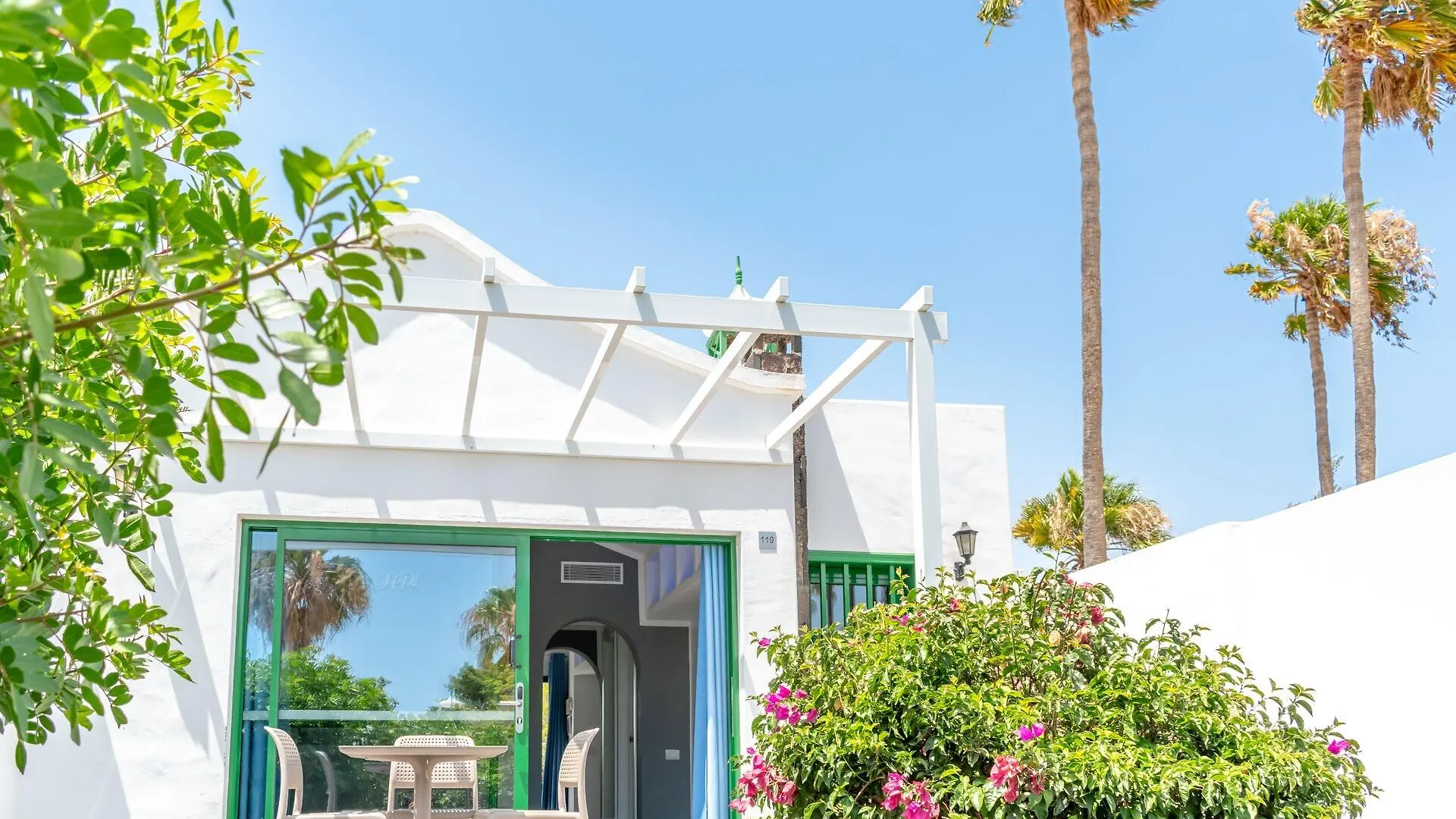 Aparthotel Hyde Park Lane Puerto del Carmen  Puerto del Carmen (Lanzarote)