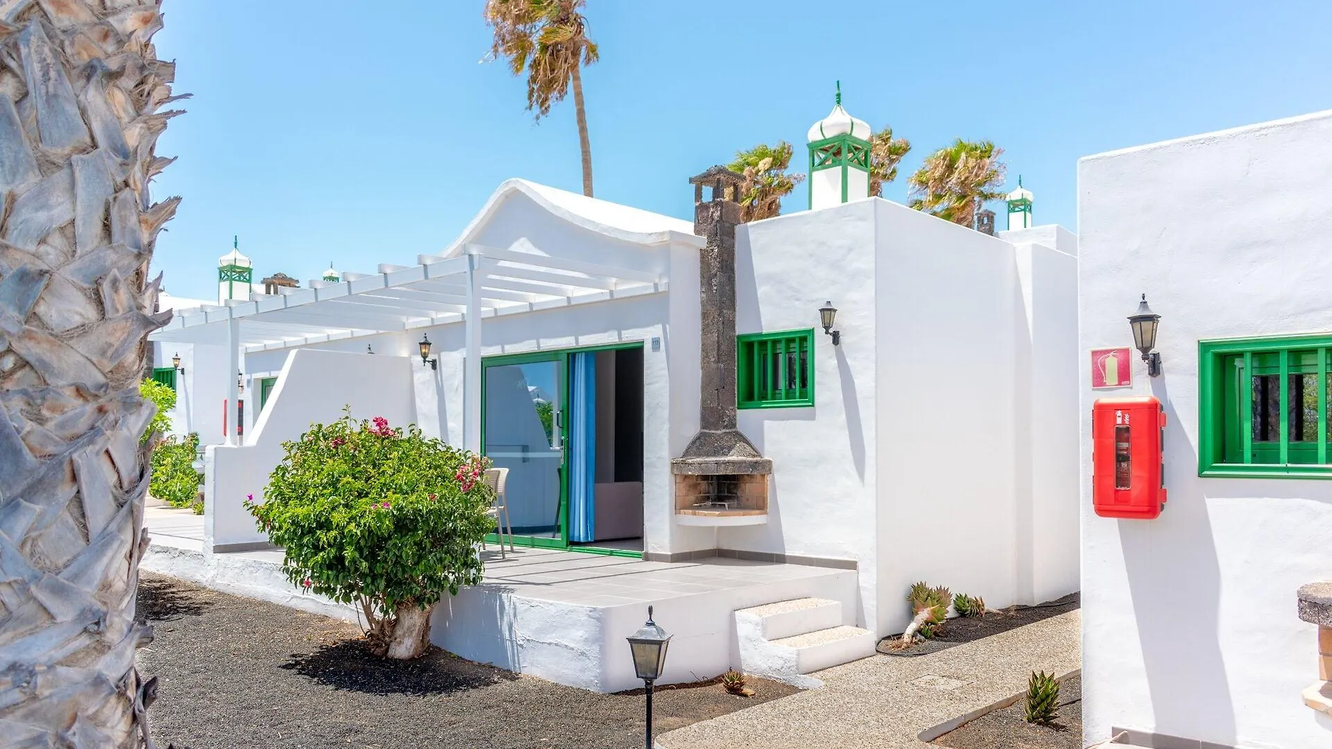 Aparthotel Hyde Park Lane Puerto del Carmen  3*, Puerto del Carmen (Lanzarote)