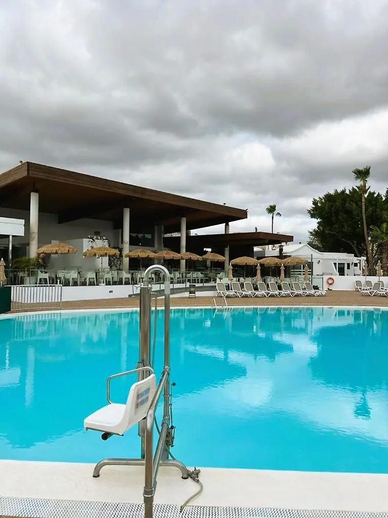 Aparthotel Hyde Park Lane Puerto del Carmen  Hiszpania