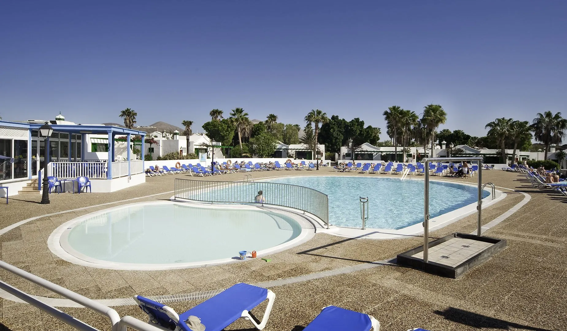 Aparthotel Hyde Park Lane Puerto del Carmen   Puerto del Carmen (Lanzarote)