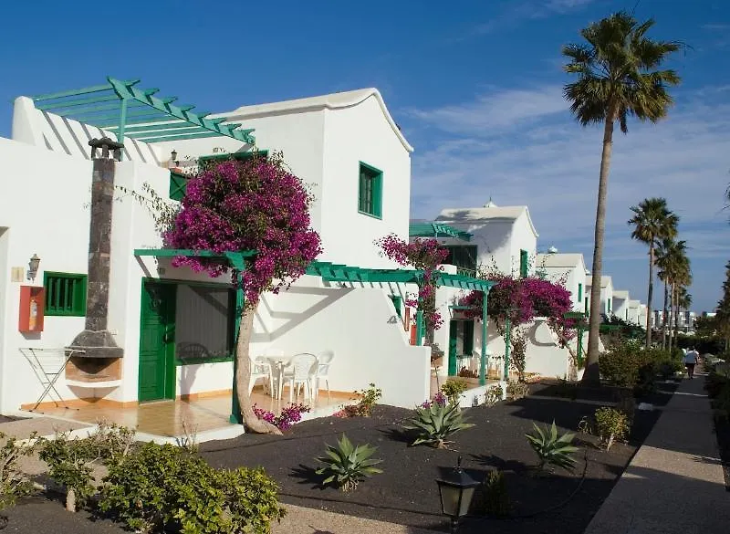 Hyde Park Lane Aparthotel Puerto del Carmen  Spanyolország