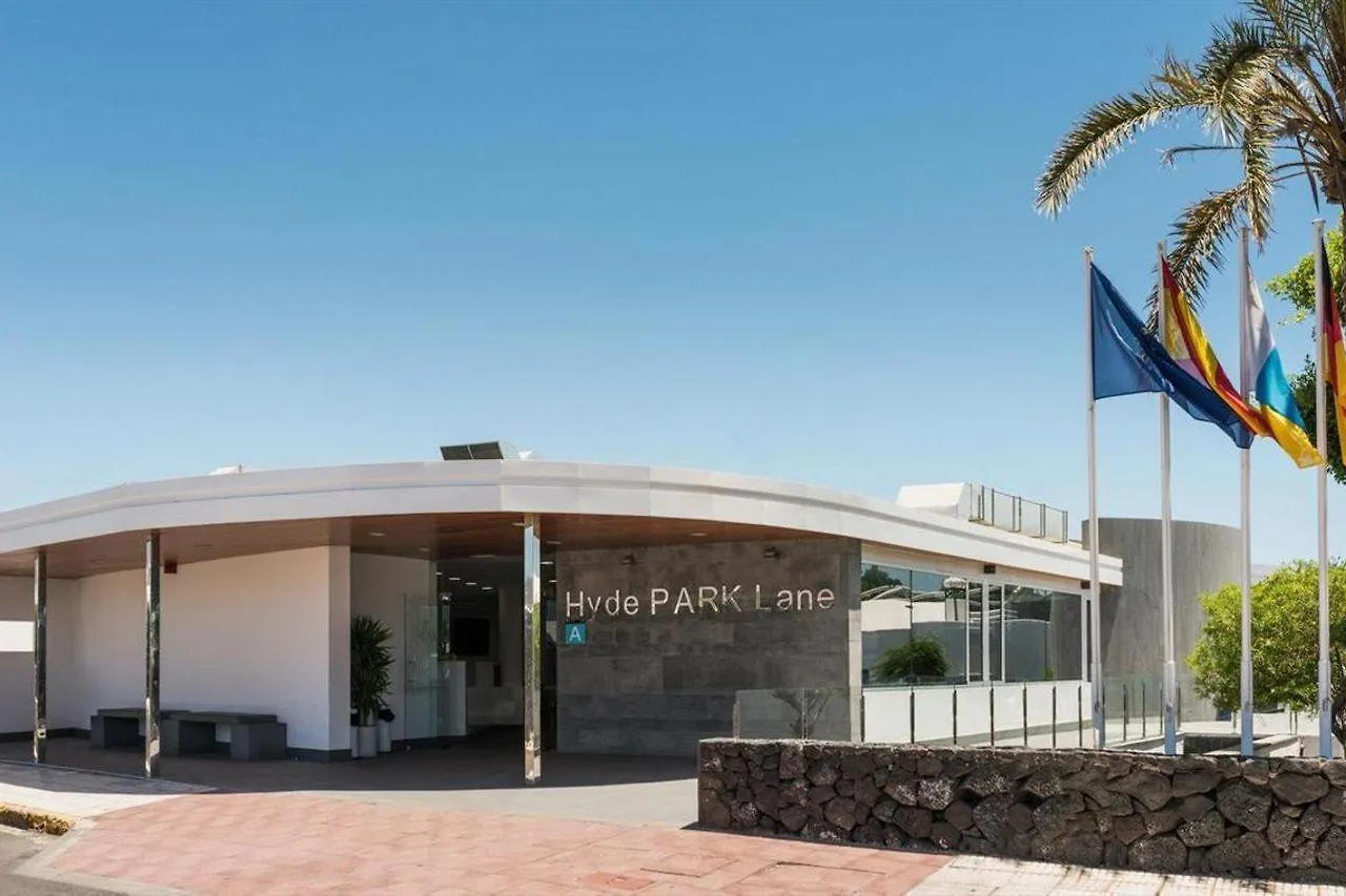 Aparthotel Hyde Park Lane Puerto del Carmen