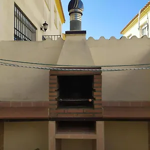 Ferienhaus Casa Rojas 