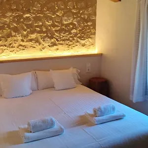 Apartment Barraca 