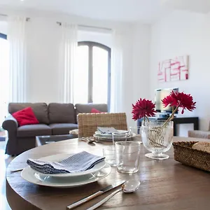 Apartment Luxury - Alcazar 
