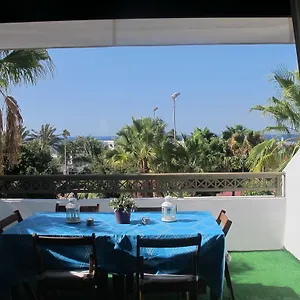 Apartamento Auremar, Puerto del Carmen (Lanzarote)