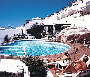 Club Lago Verde Hotel